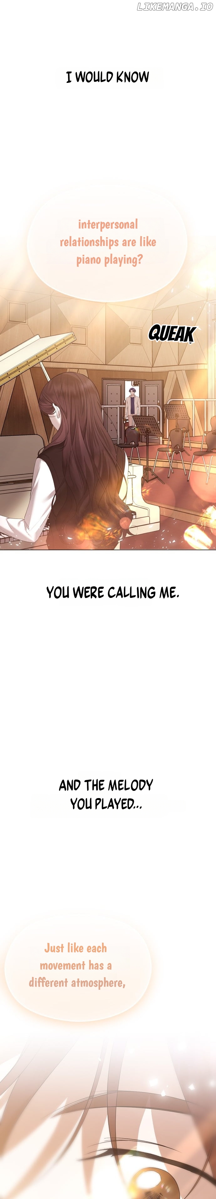 The Ending, I Want to Change it Chapter 36 - page 30